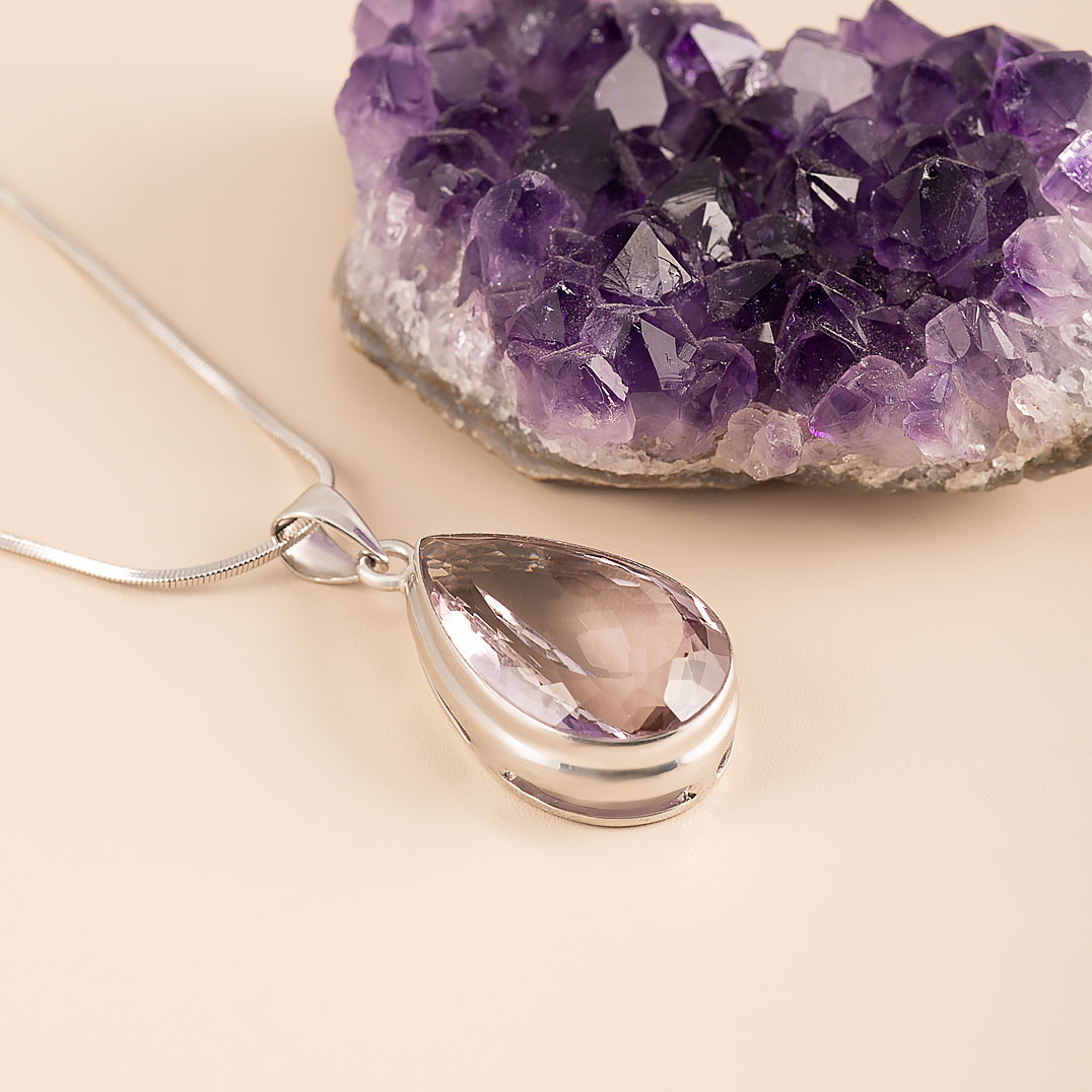 079975 Кулон (Ag 925)