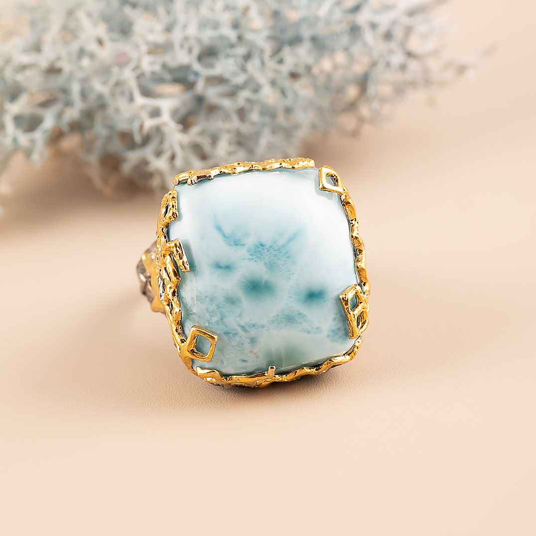 049647 Кольцо (Ag 925)