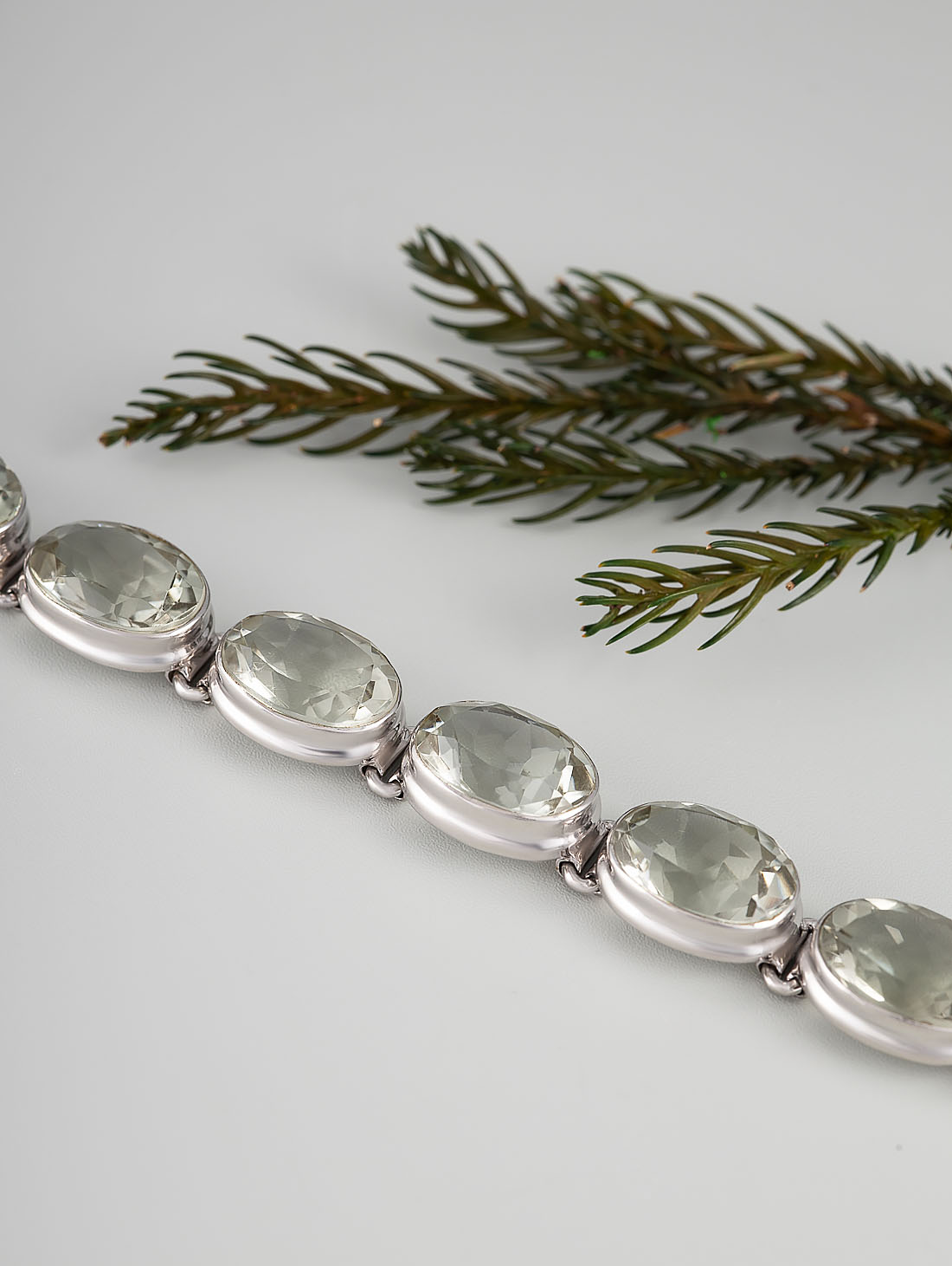 99851 Браслет (Ag 925)