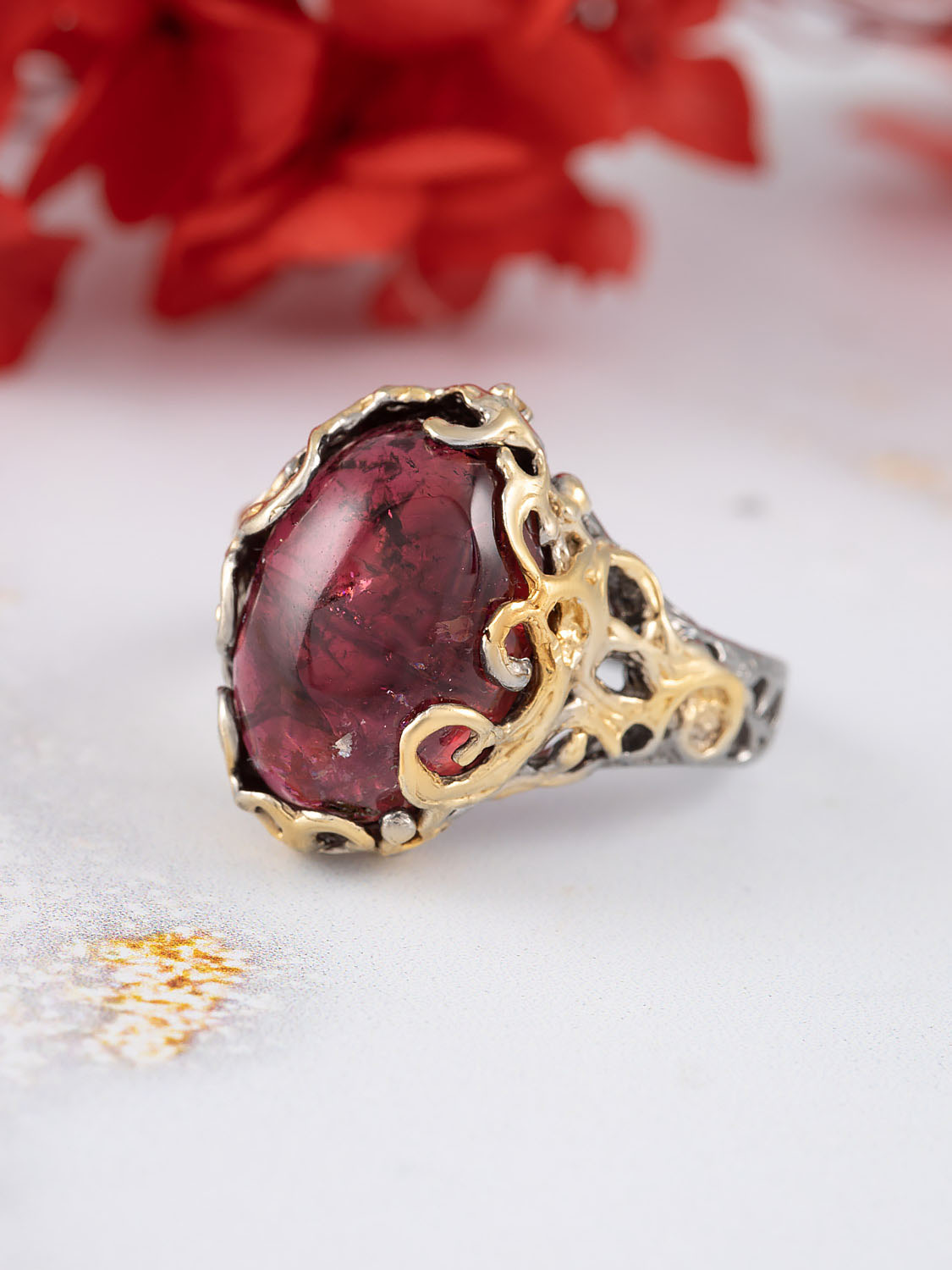 010141 Кольцо (Ag 925)