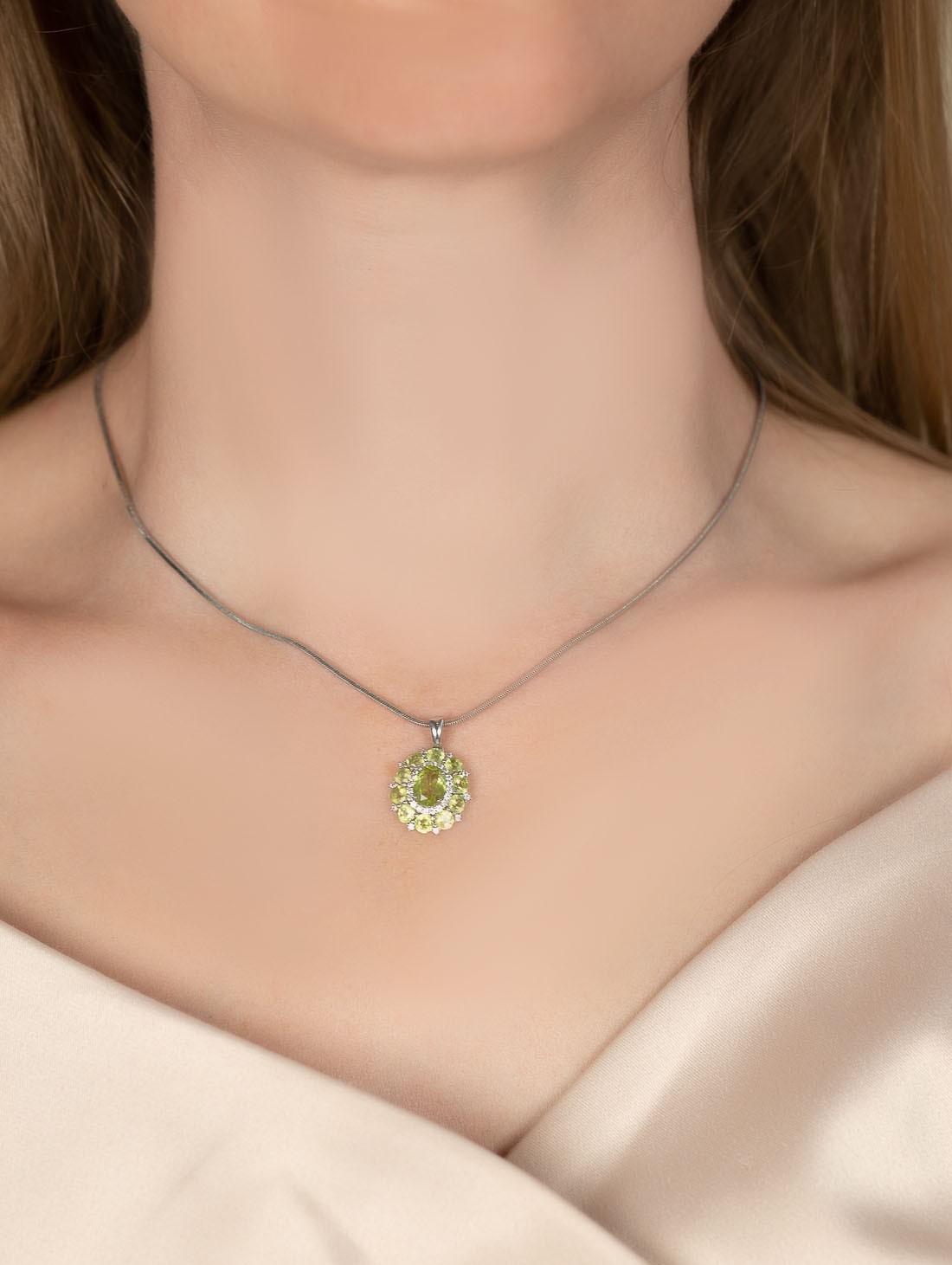 1375 Кулон (Ag 925)