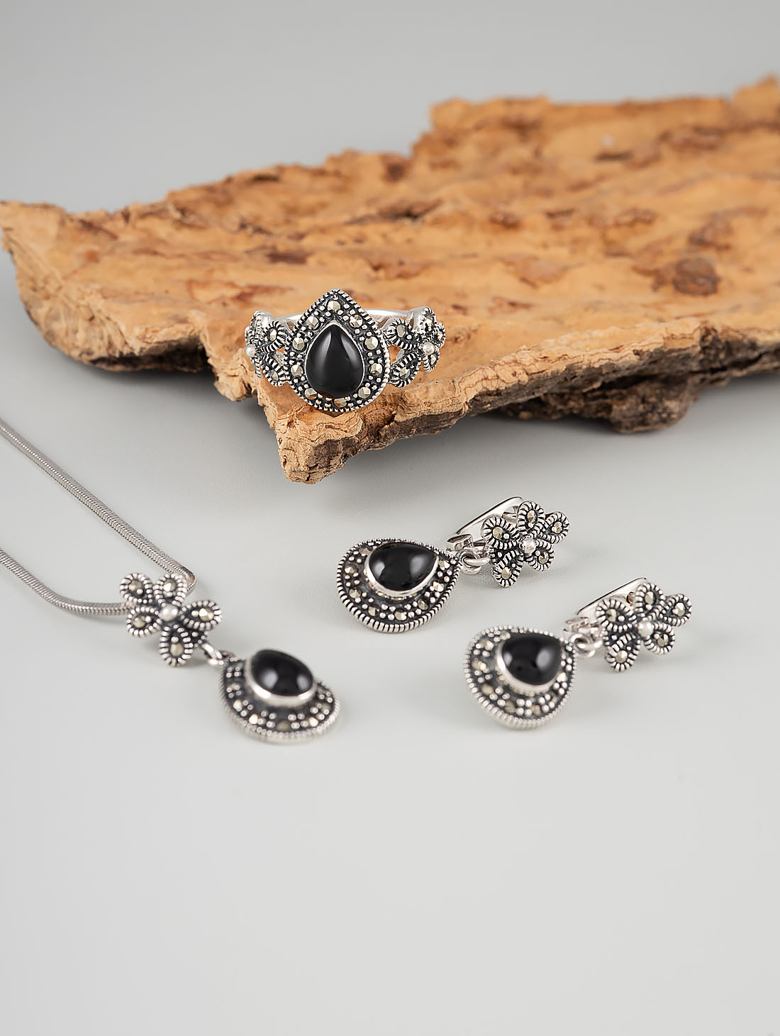 400116 Подвеска (Ag 925)