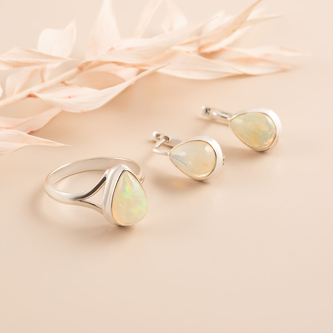 58188 Кольцо (Ag 925)