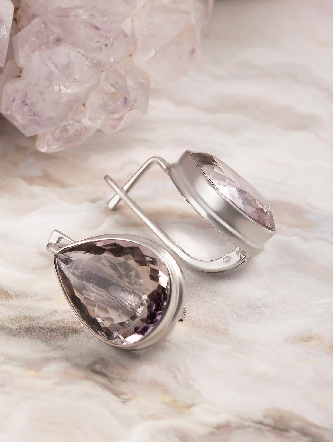 97492 Серьги (Ag 925)