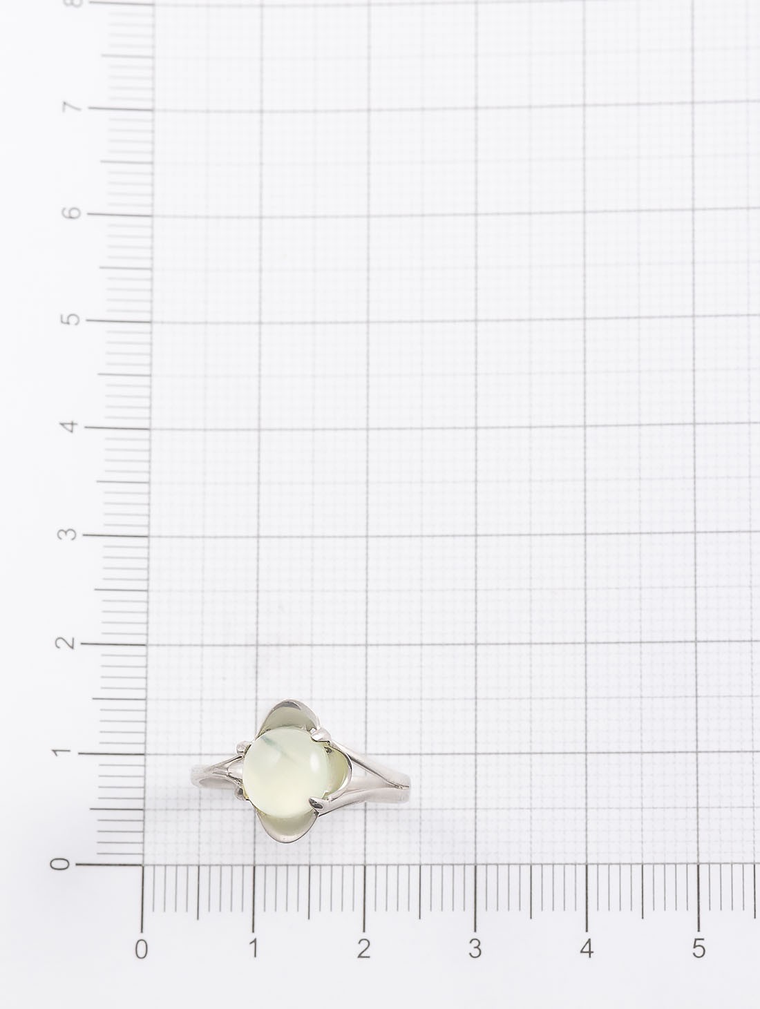 050069 Кольцо (Ag 925)