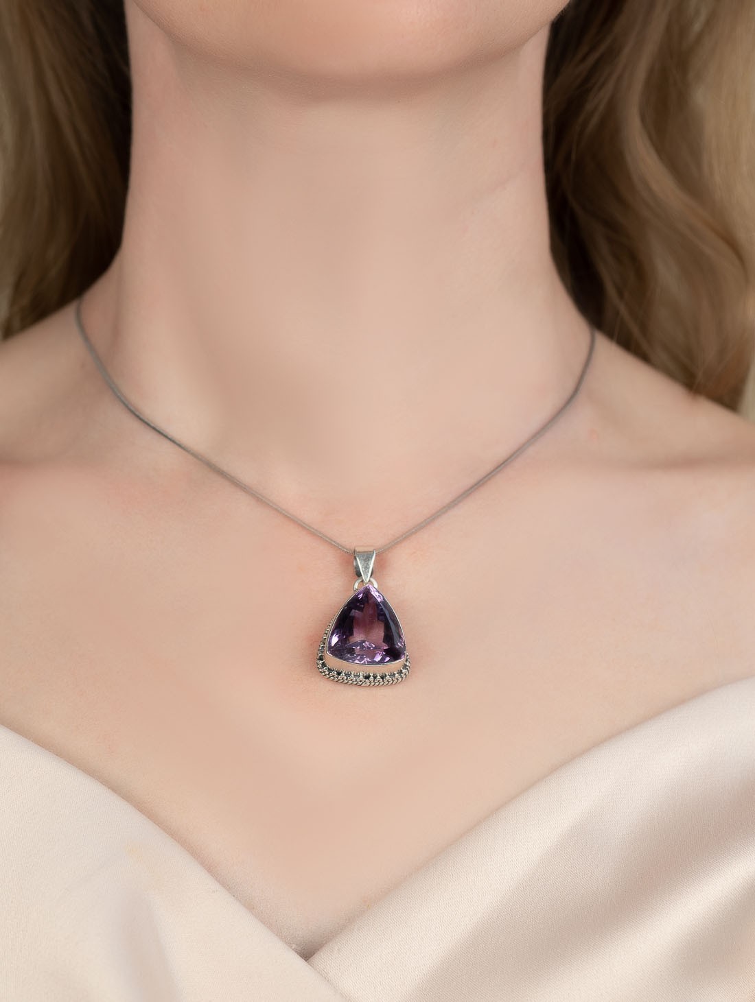 14644 Подвеска (Ag 925)