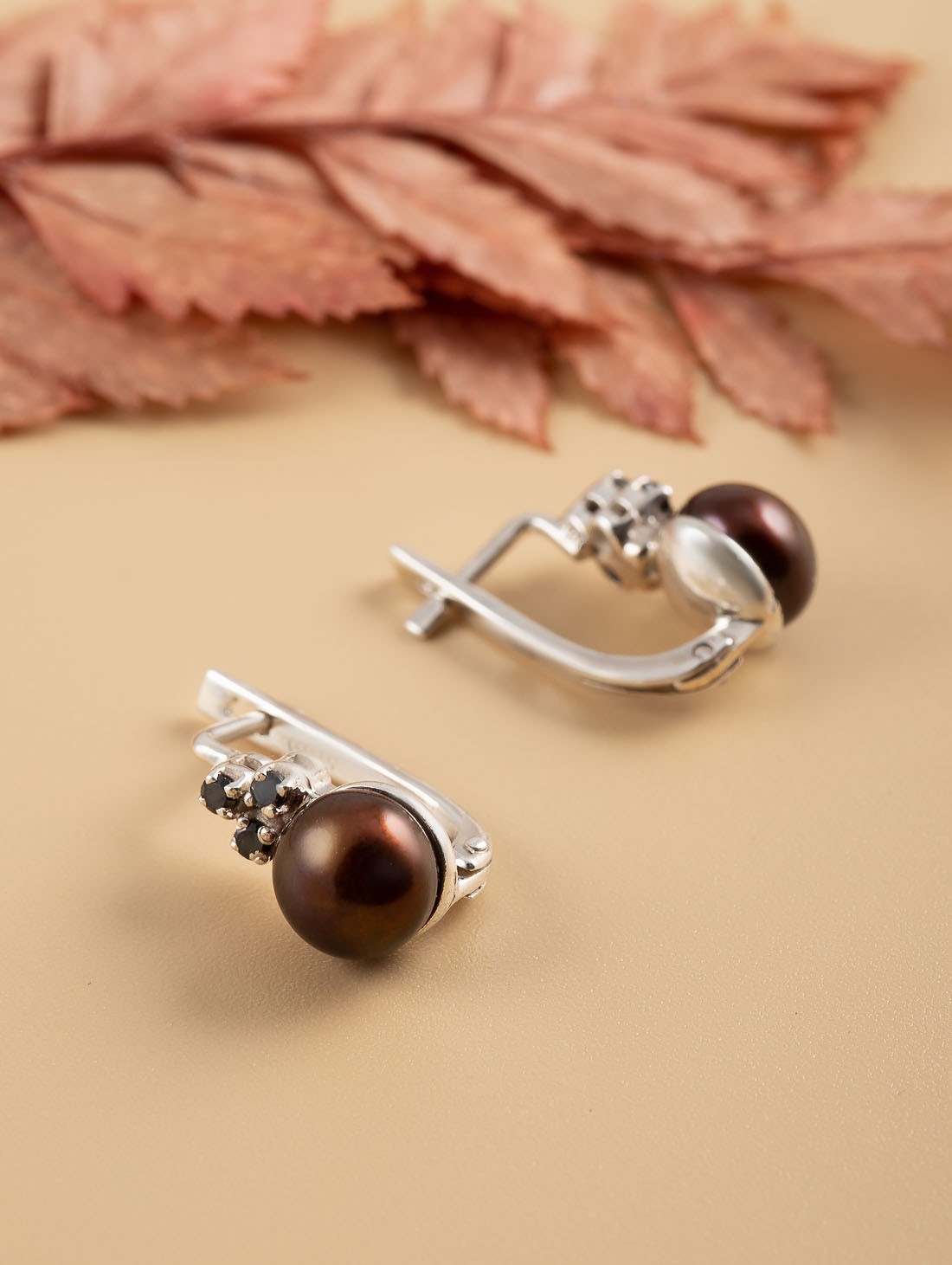 88562 Серьги (Ag 925)