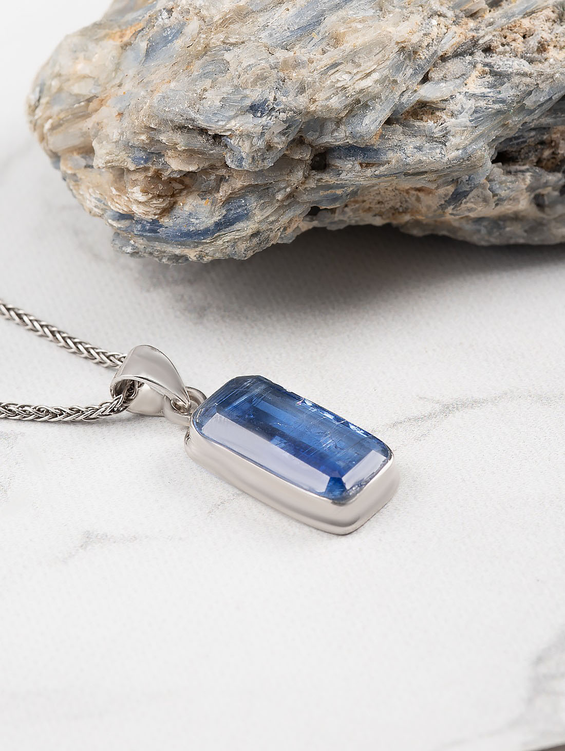 111335 Подвеска (Ag 925)