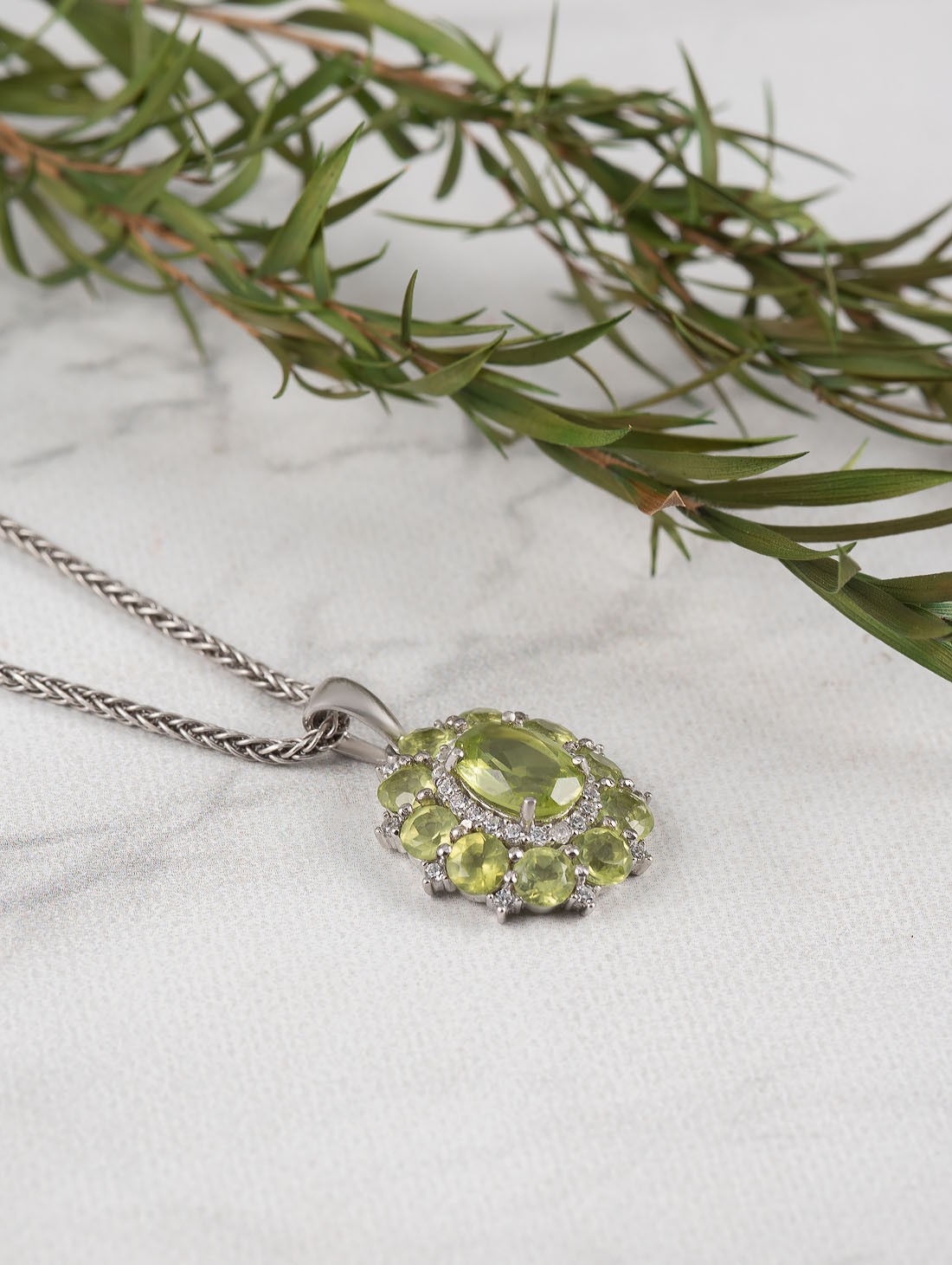 1375 Кулон (Ag 925)