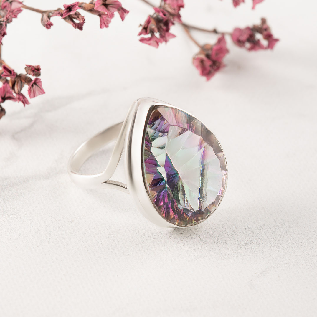 58485 Кольцо (Ag 925)