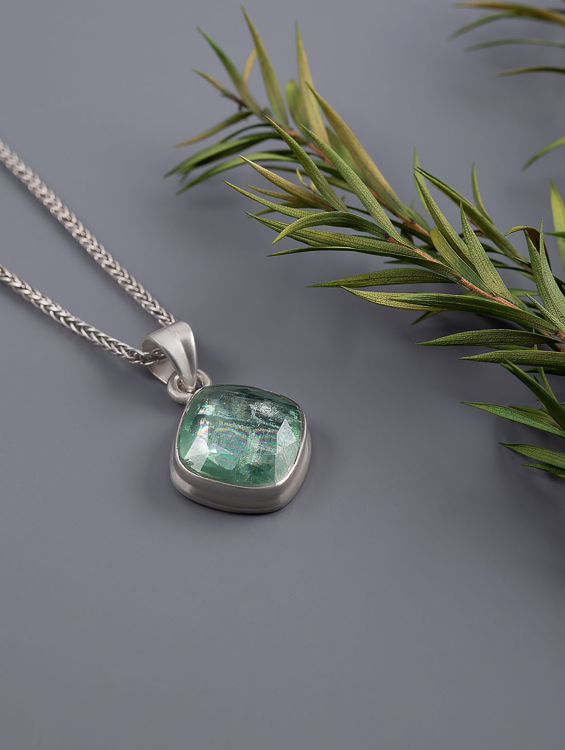 111330 Подвеска (Ag 925)