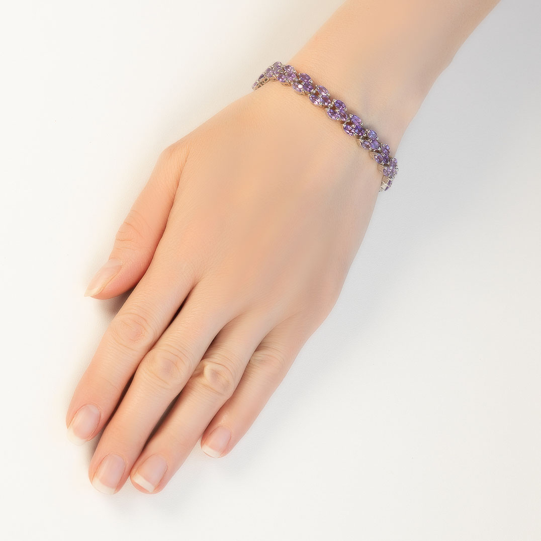 658 Браслет (Ag 925)