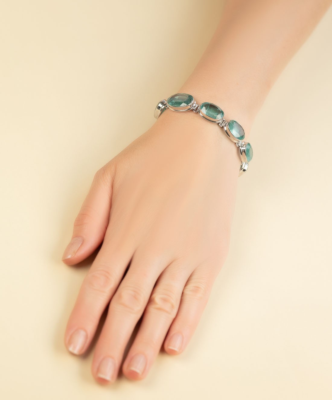 19996 Браслет (Ag 925)