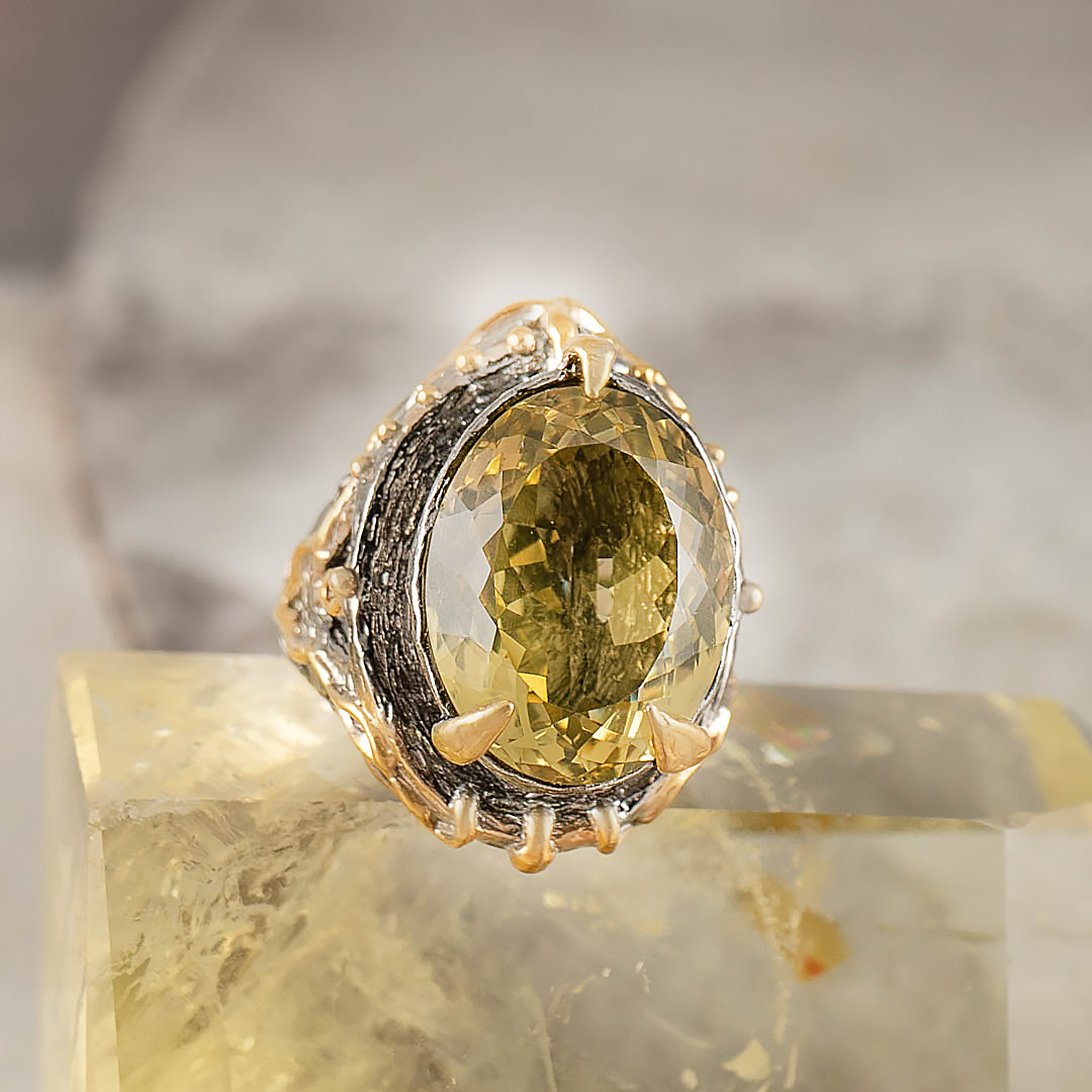 049534 Кольцо (Ag 925)