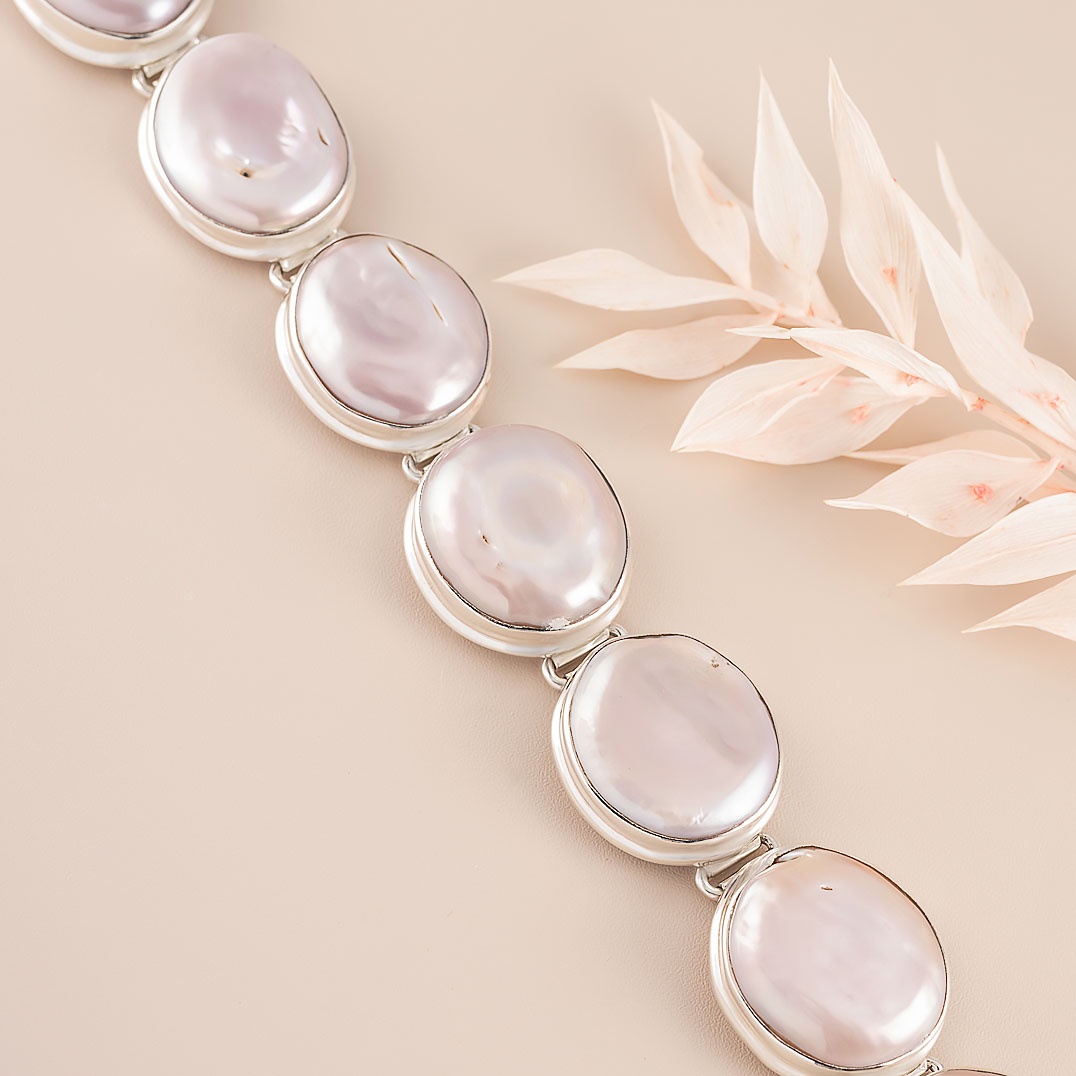 87186 Браслет (Ag 925)