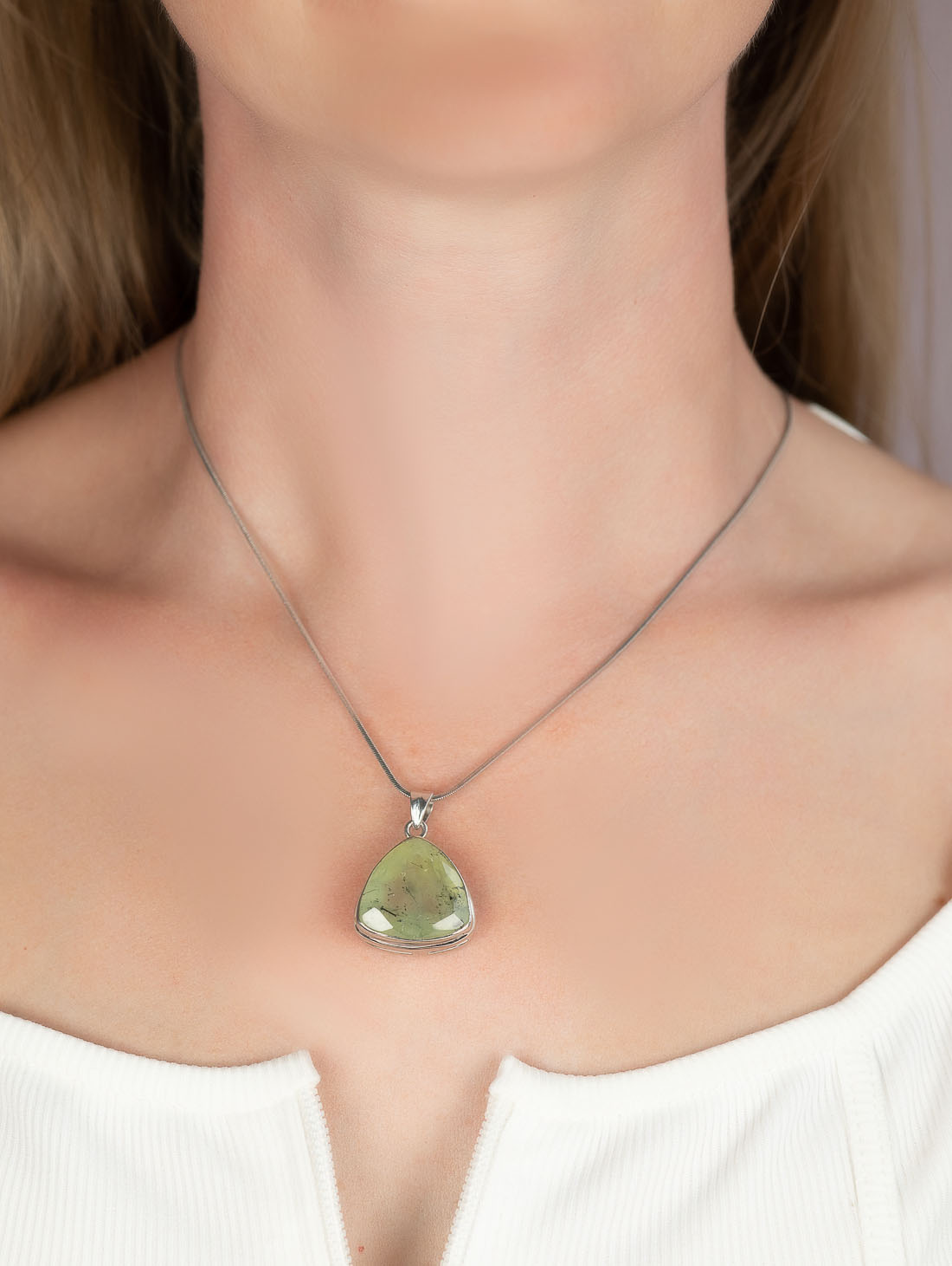 111253 Подвеска (Ag 925)