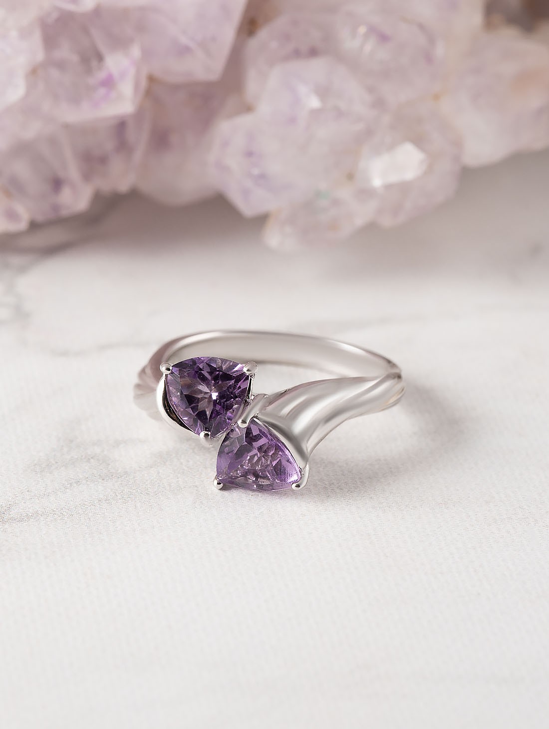 98680 Кольцо (Ag 925)