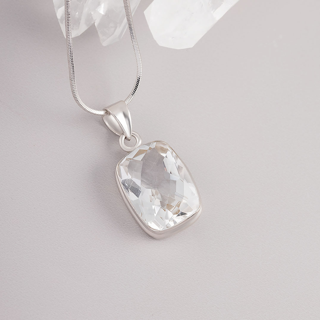 080023 Кулон (Ag 925)