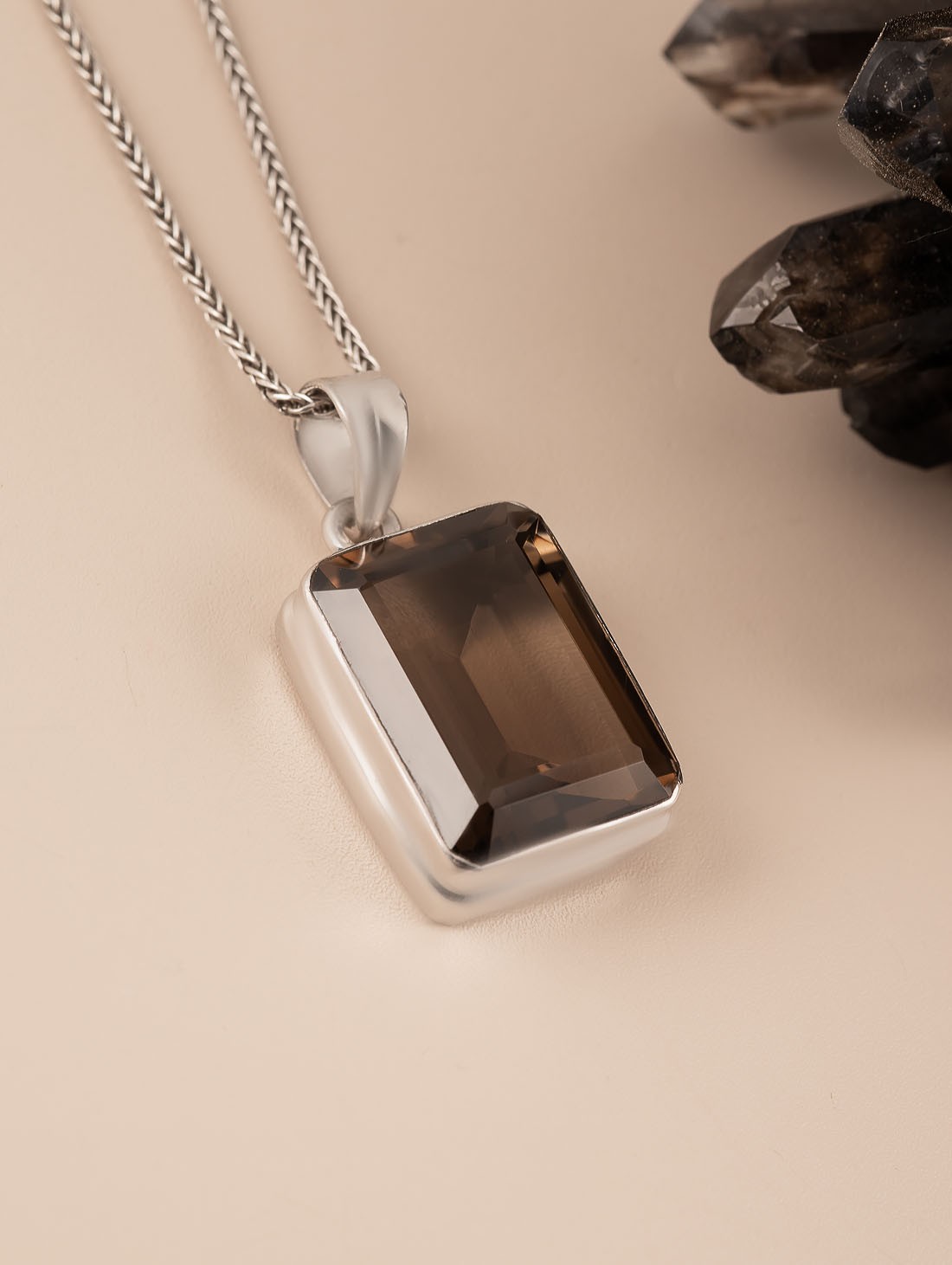 111270 Подвеска (Ag 925)