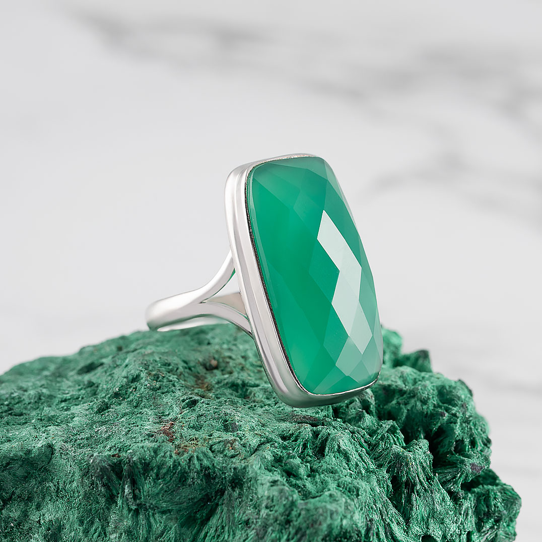 58237 Кольцо (Ag 925)