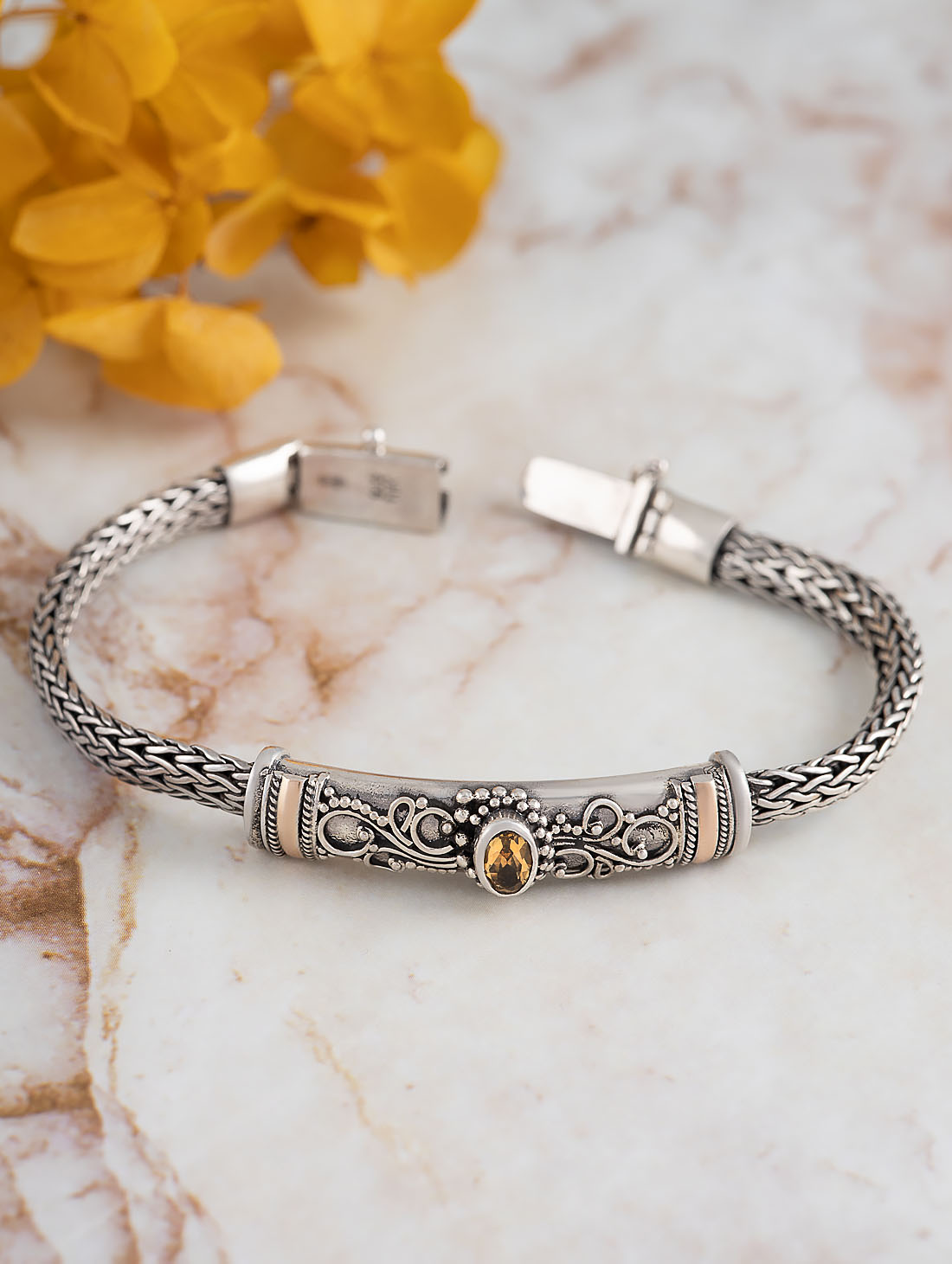 103520 Браслет (Ag 925)