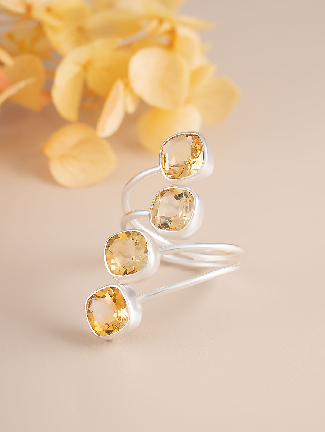 98825 Кольцо (Ag 925)