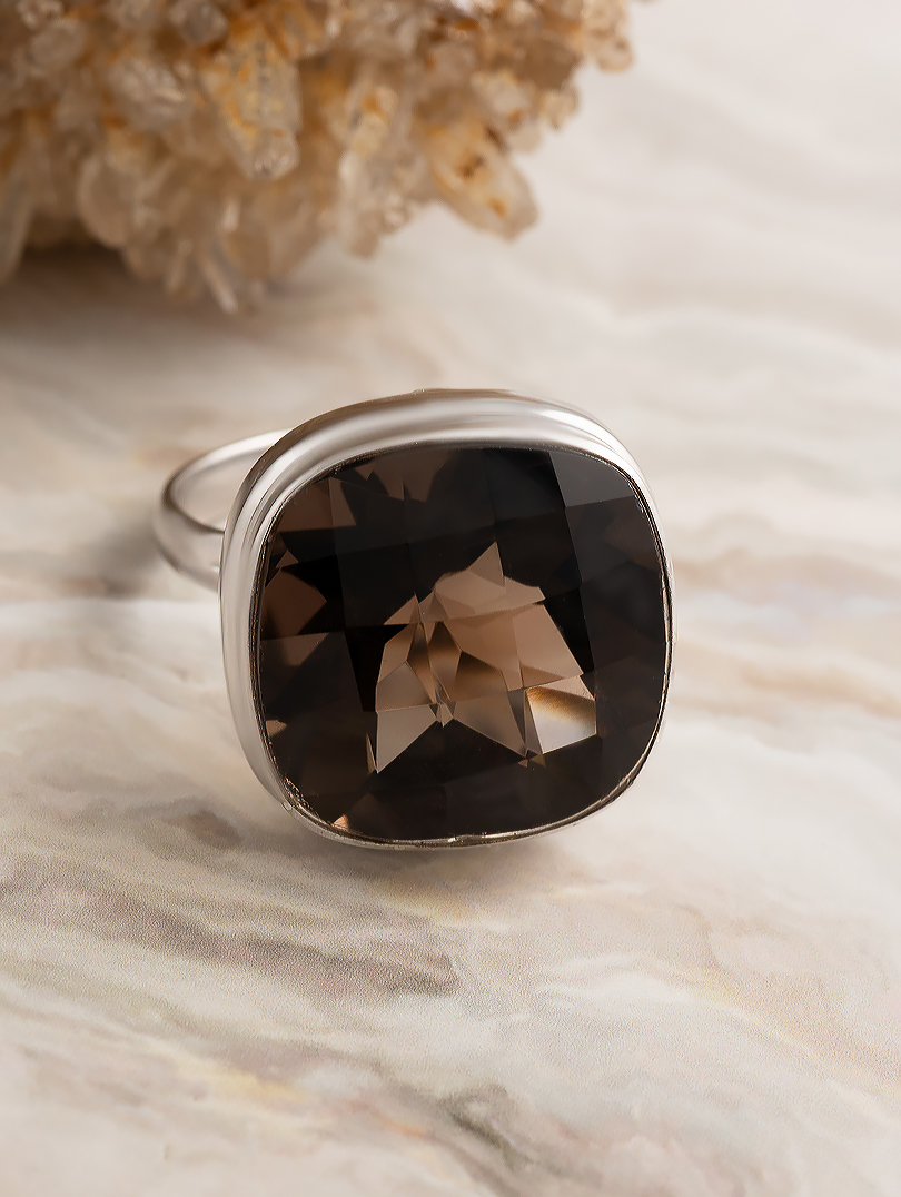 77259 Кольцо (Ag 925)