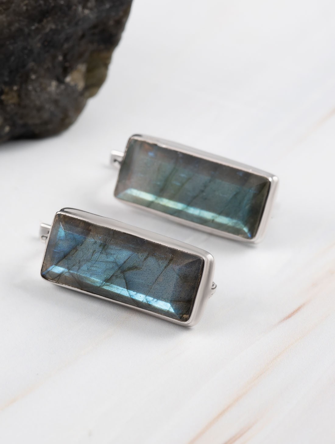 88376 Серьги (Ag 925)