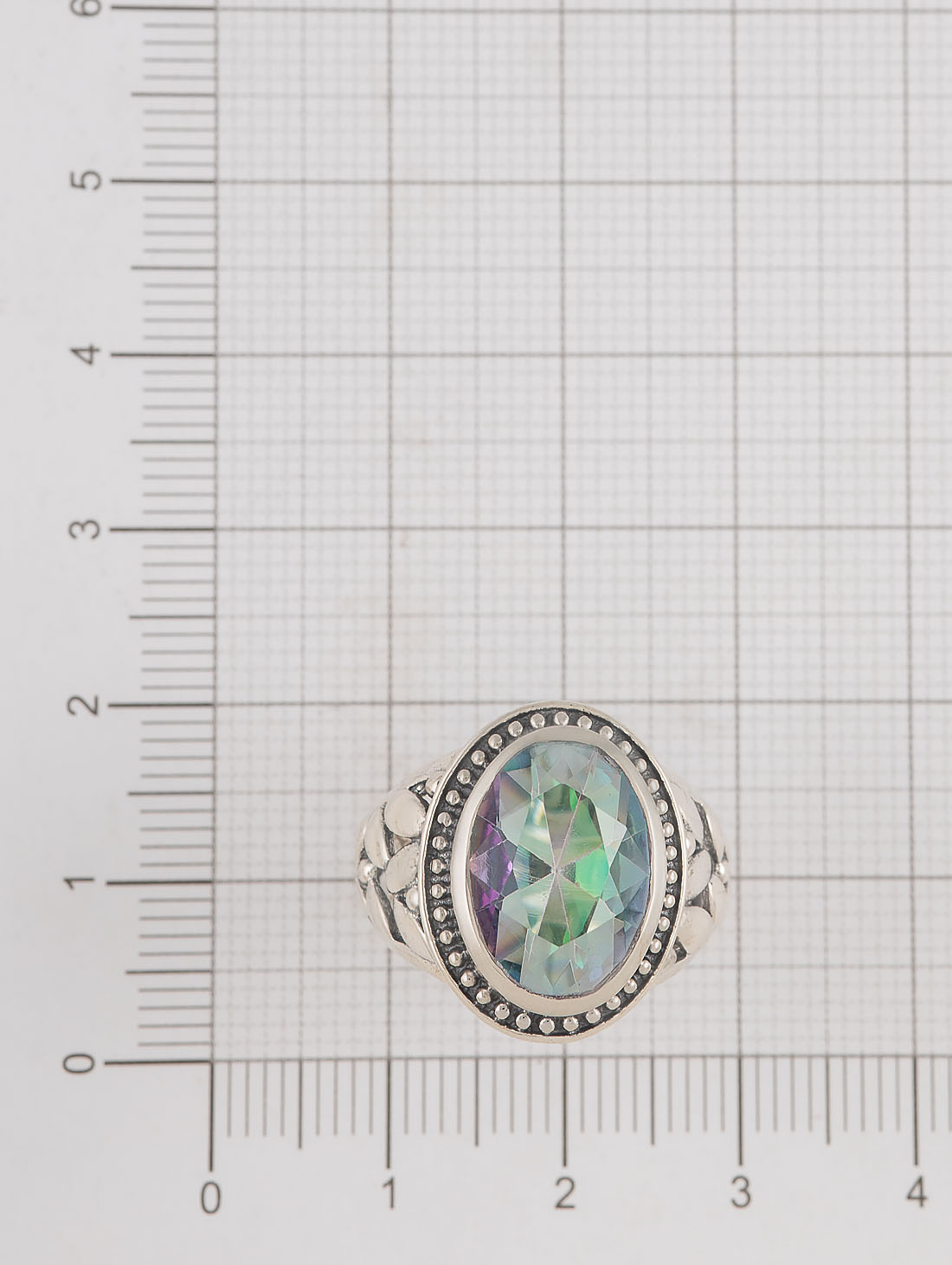 12536 Кольцо (Ag 925)