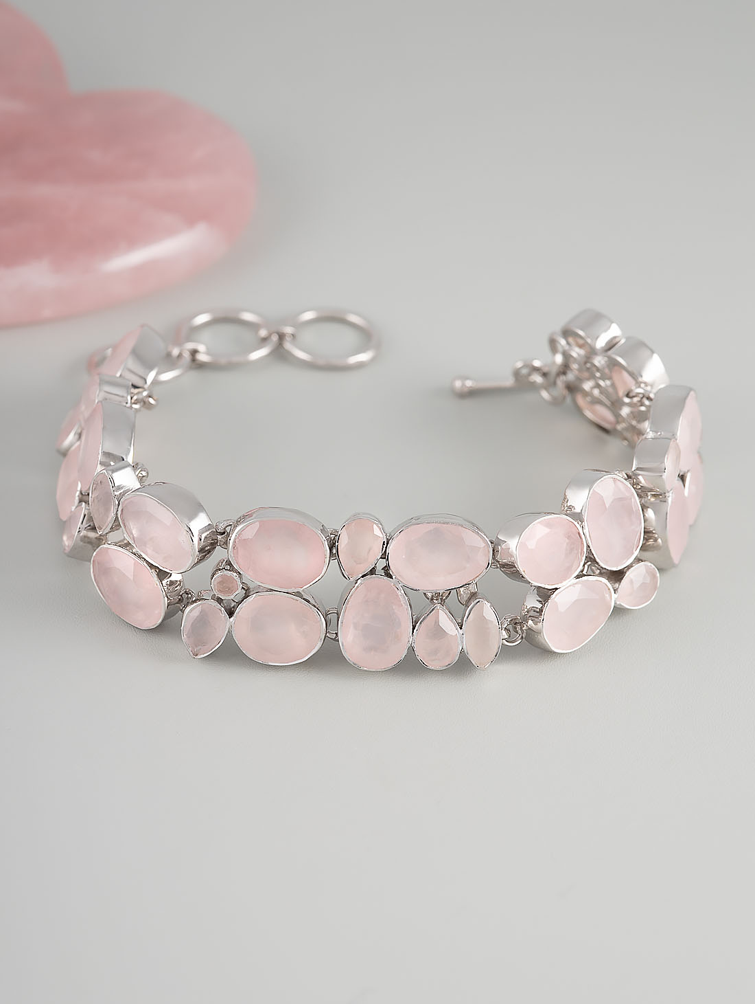 99833 Браслет (Ag 925)