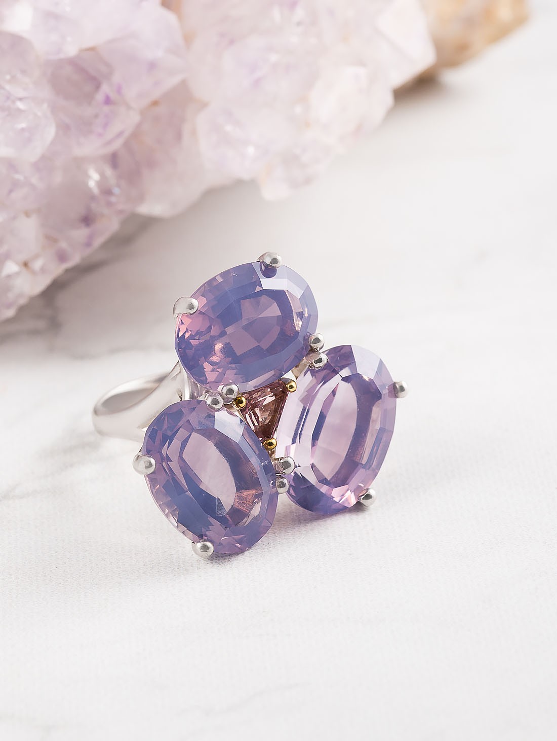 003206 Кольцо (Ag 925)