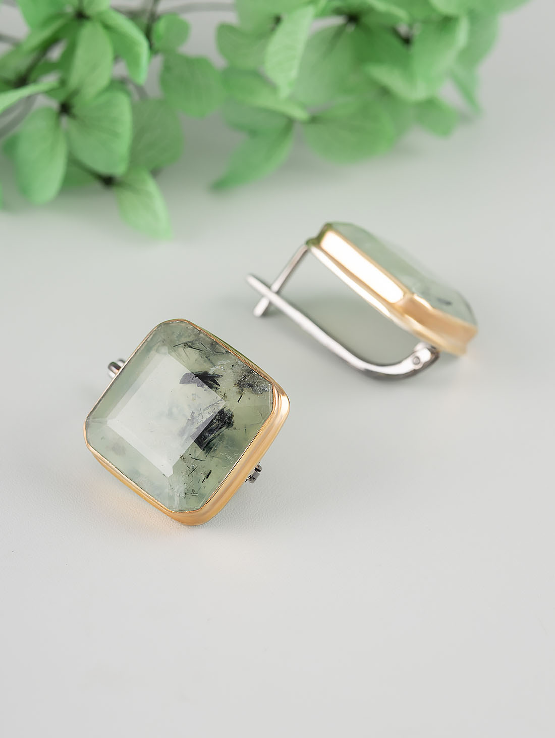 97885 Серьги (Ag 925)