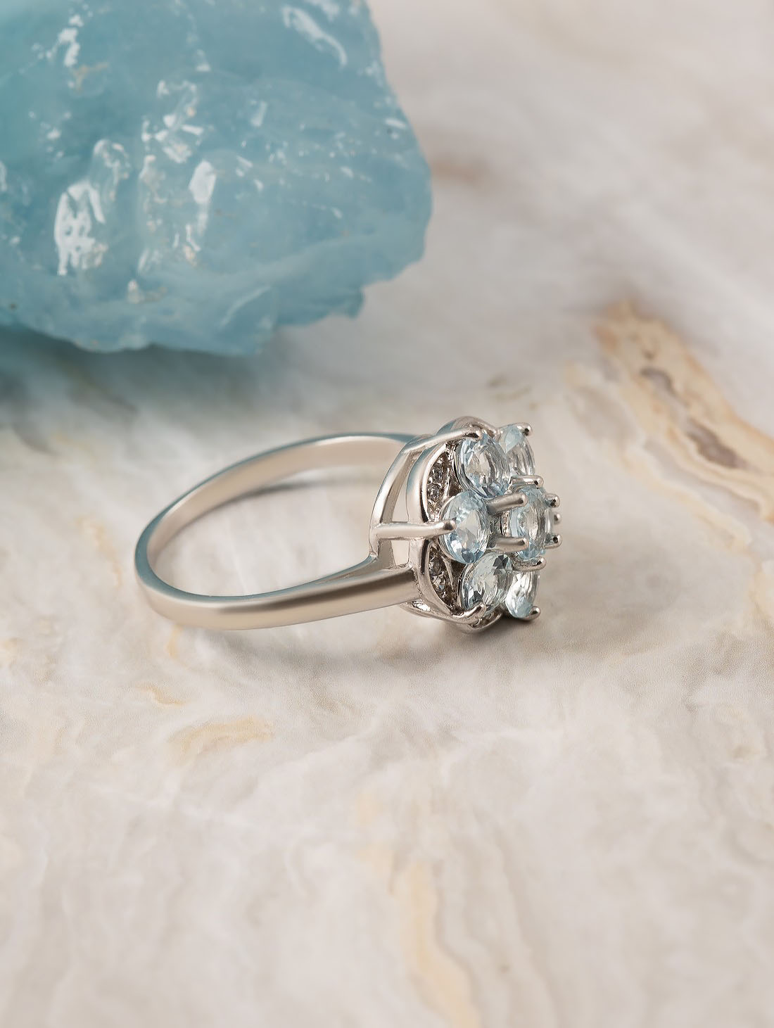 98273 Кольцо (Ag 925)