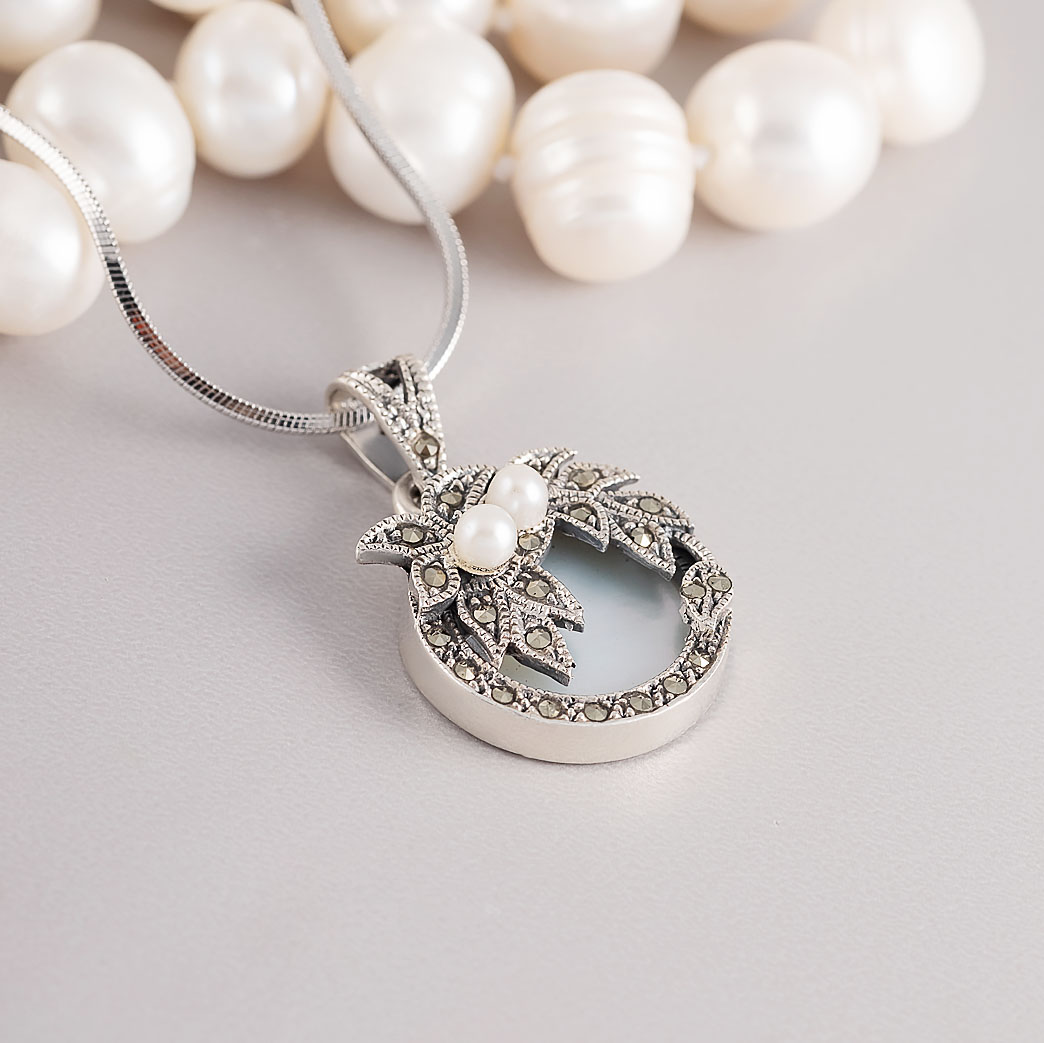 30905 Кулон (Ag 925)