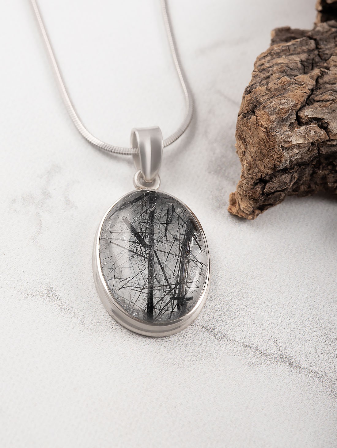 111137 Подвеска (Ag 925)