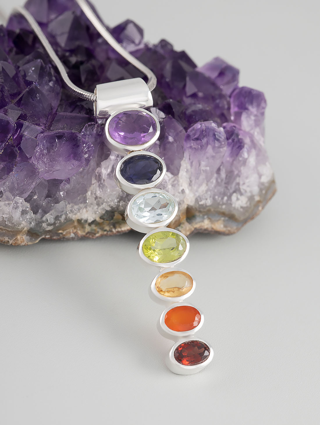 14354 Подвеска (Ag 925)