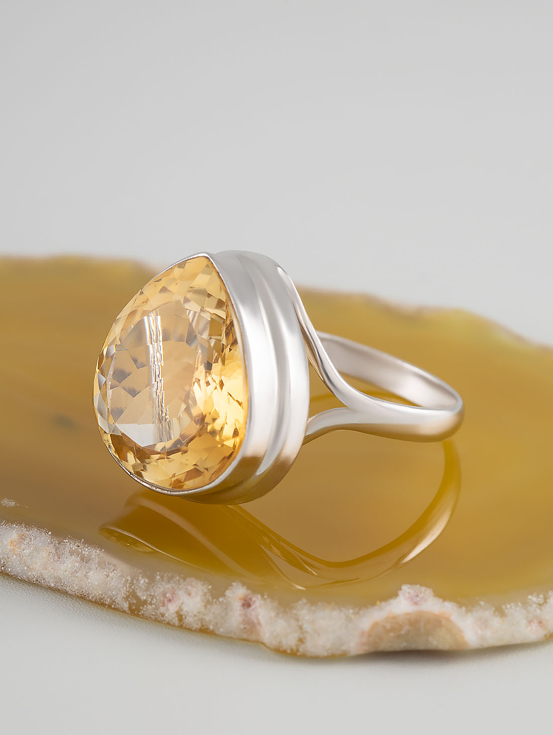 78061 Кольцо (Ag 925)