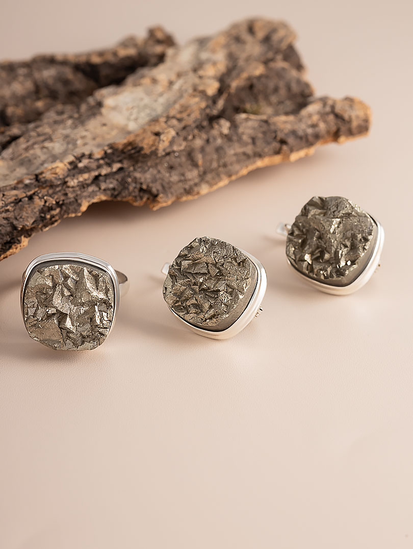 97234 Серьги (Ag 925)