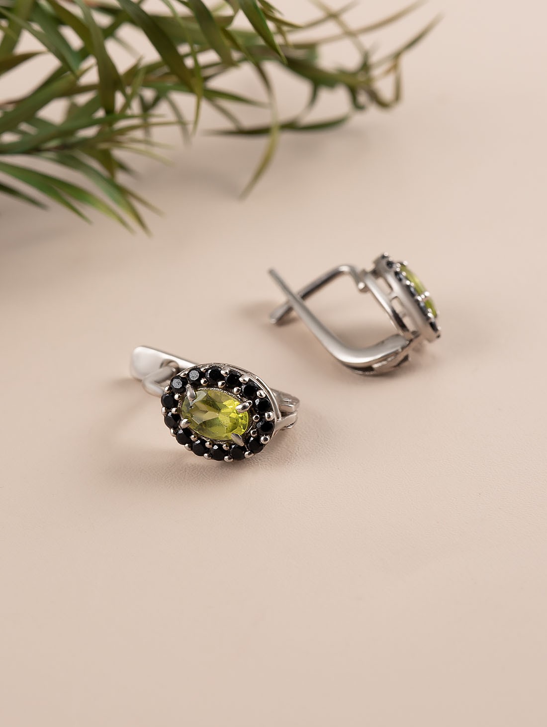 99728 Серьги (Ag 925)