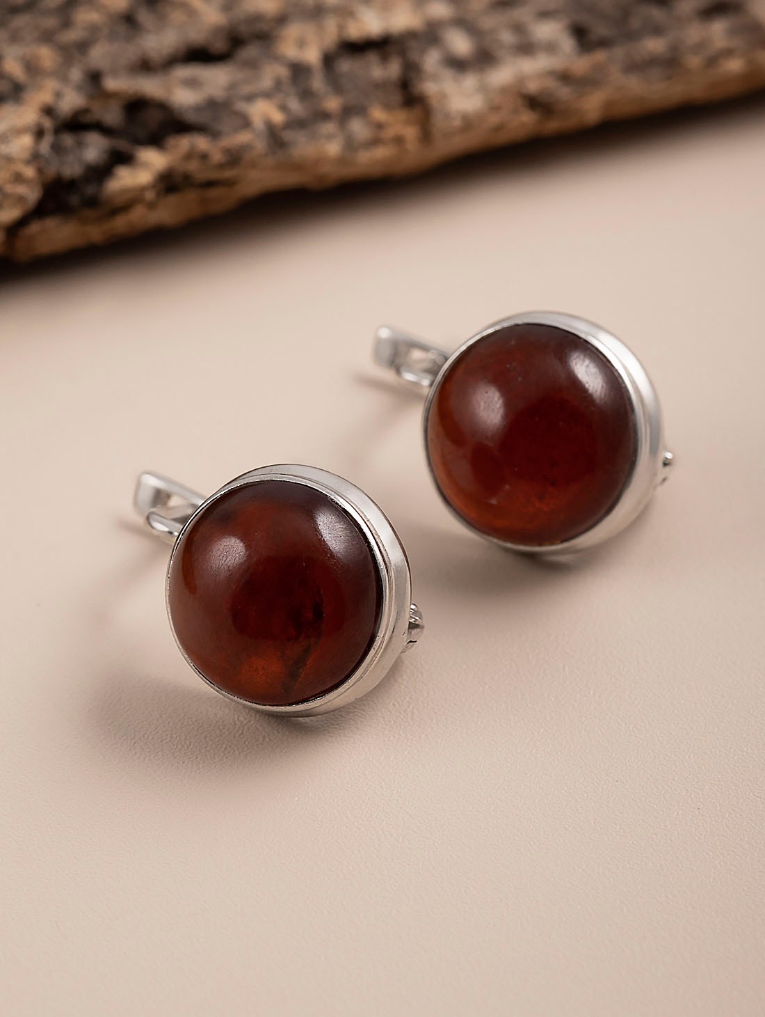 97402 Серьги (Ag 925)