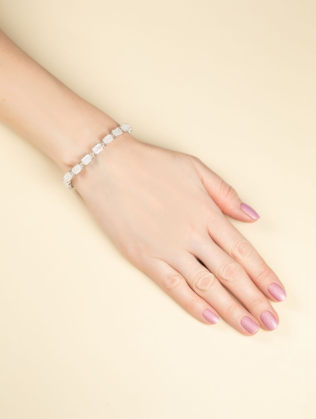 999964 Браслет (Ag 925)