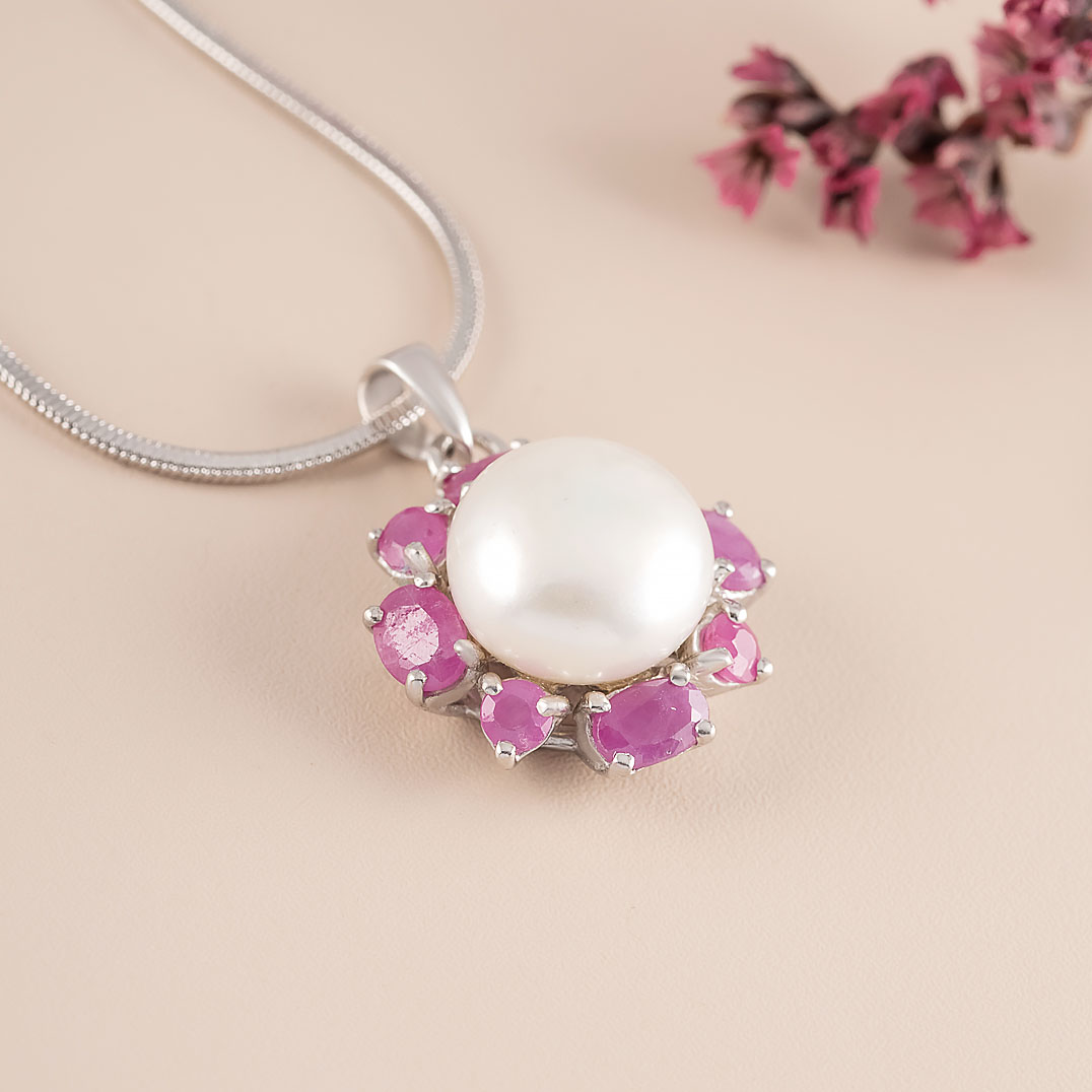 96938 Кулон (Ag 925)