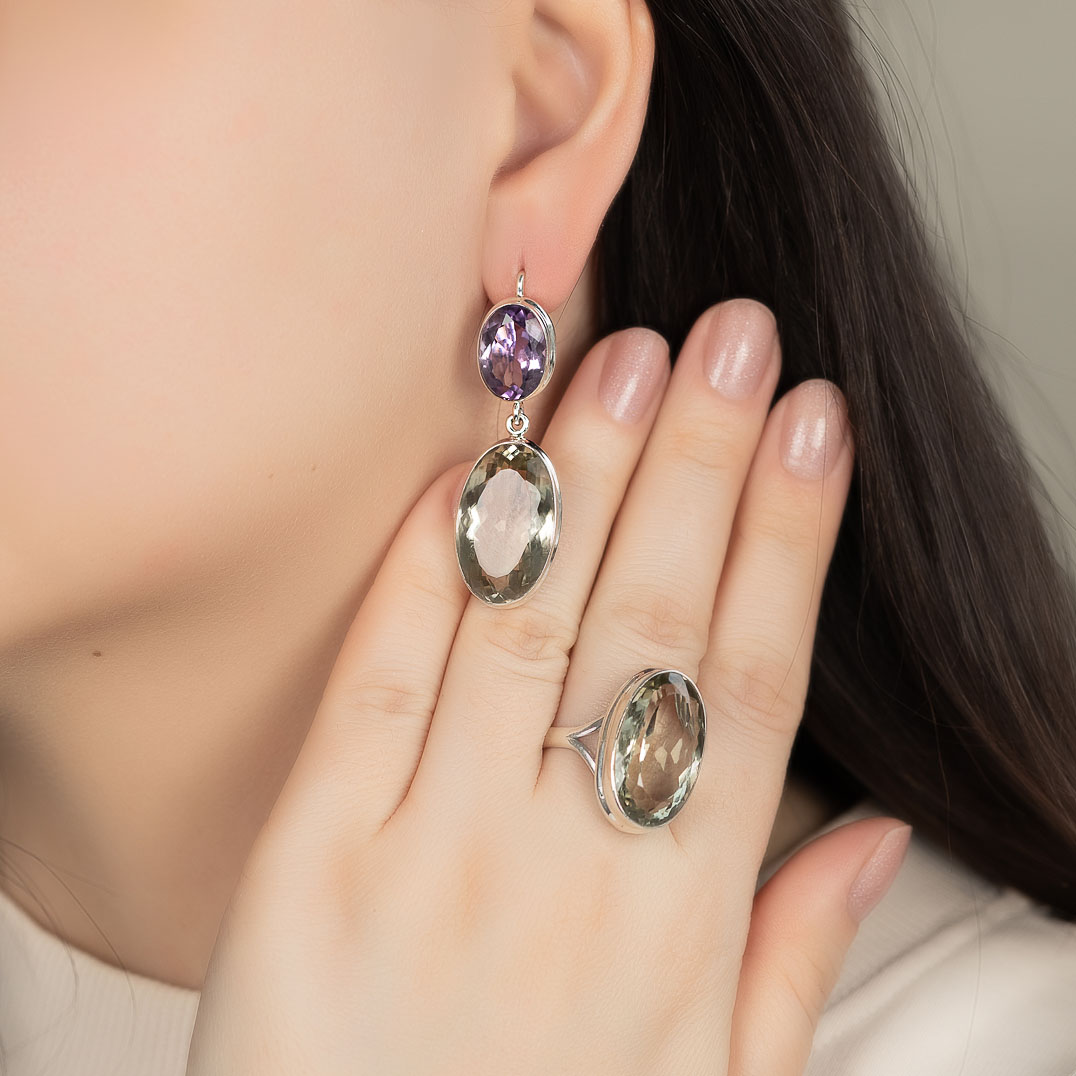 578112 Кольцо (Ag 925)