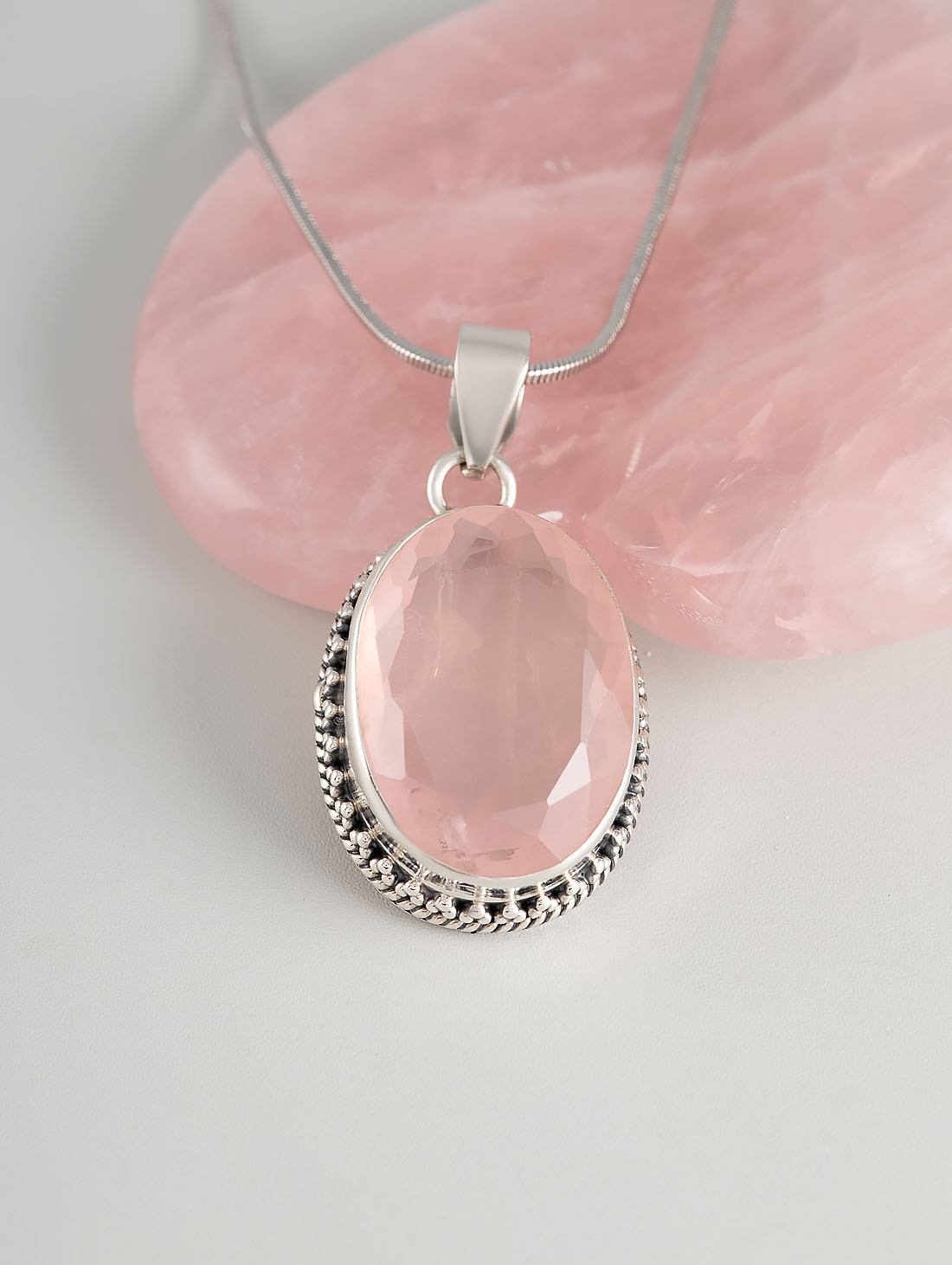 14658 Подвеска (Ag 925)