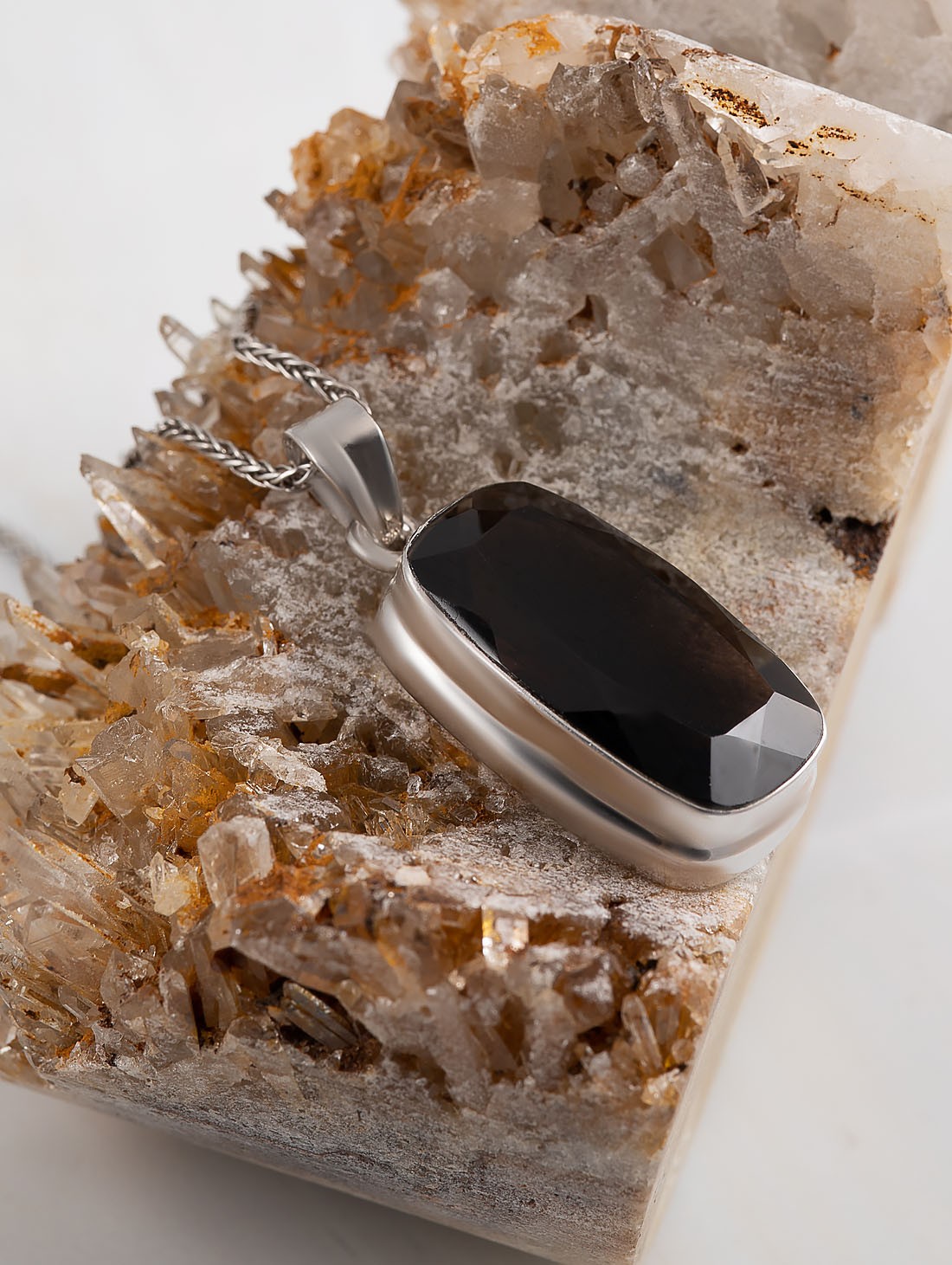 111263 Подвеска (Ag 925)