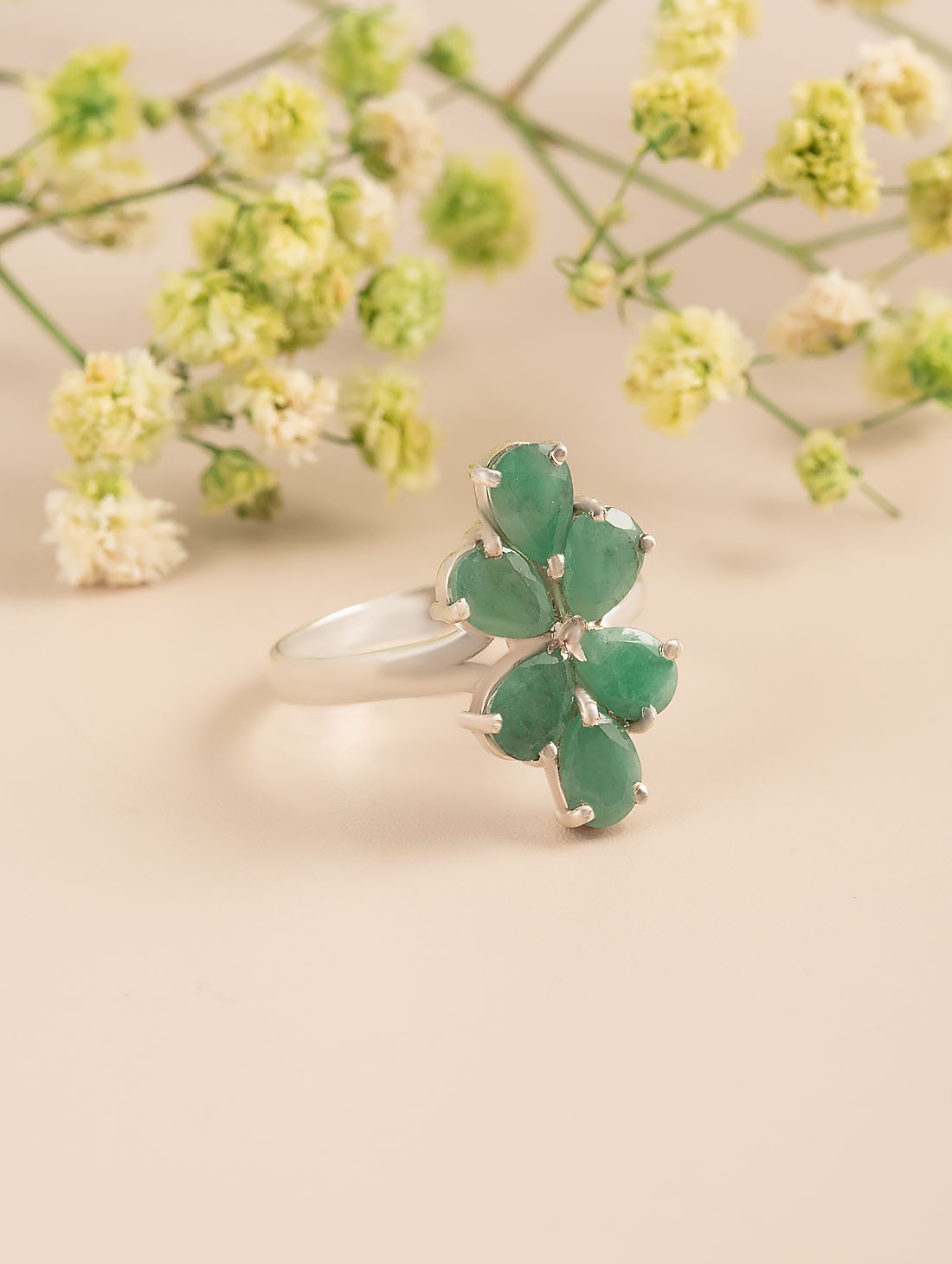 98307 Кольцо (Ag 925)