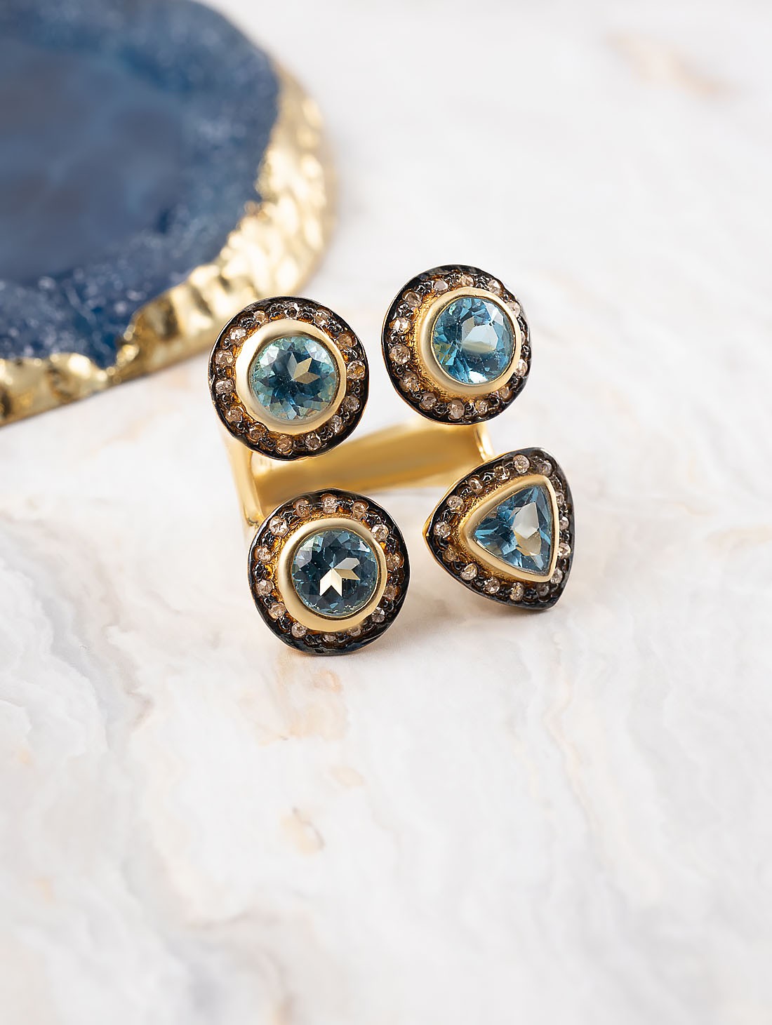 003231 Кольцо (Ag 925)