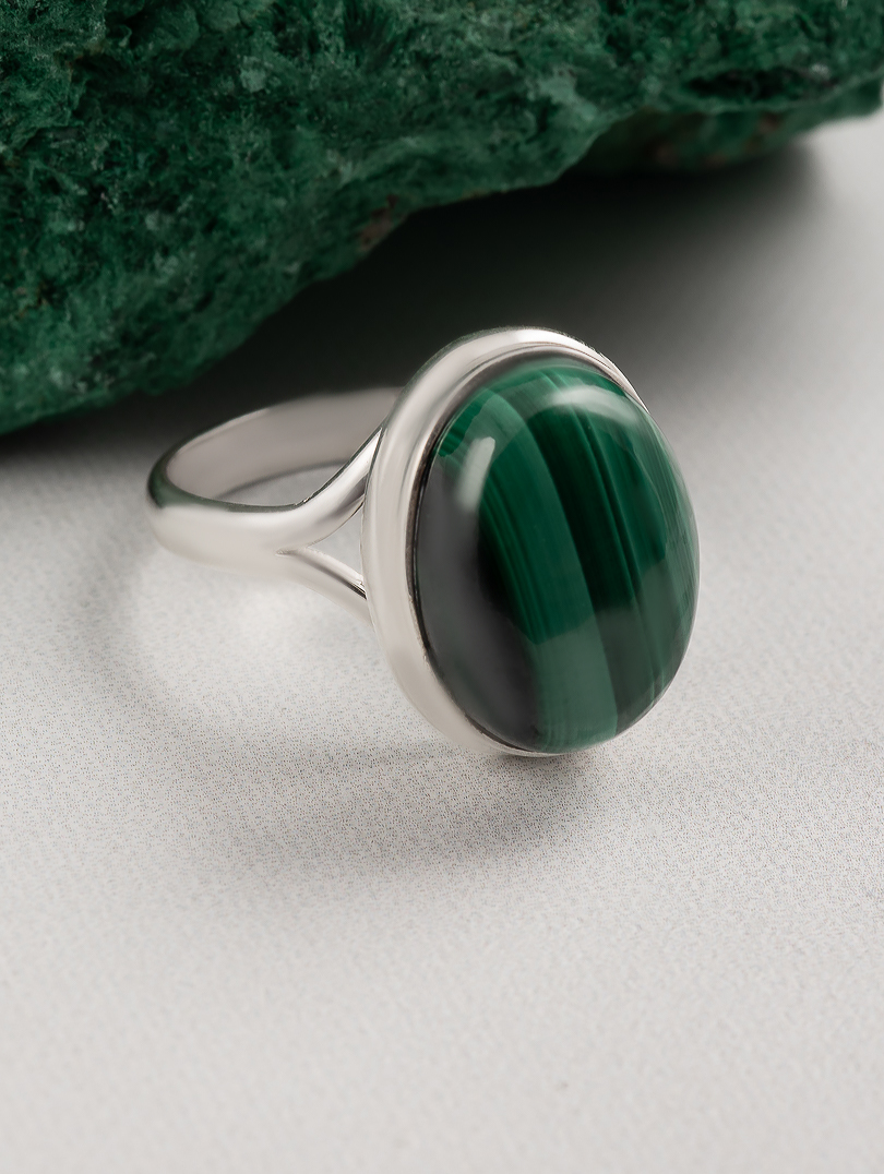 77208 Кольцо (Ag 925)