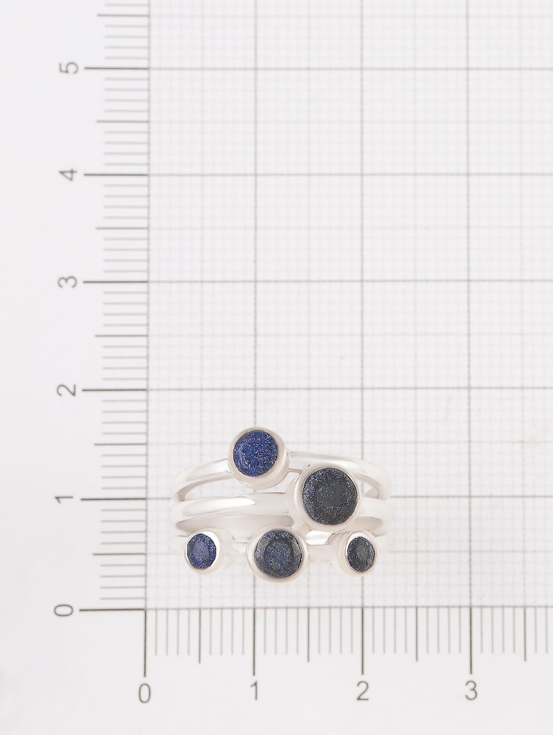 12971 Кольцо (Ag 925)