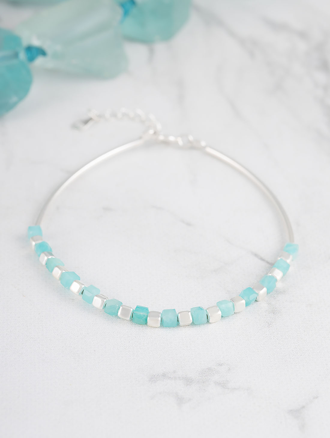 49276 Браслет (Ag 925)